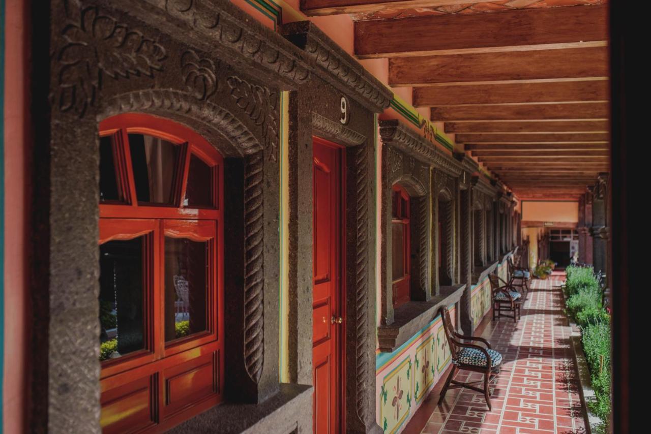 Gran Misiones Hotel Tequisquiapan
